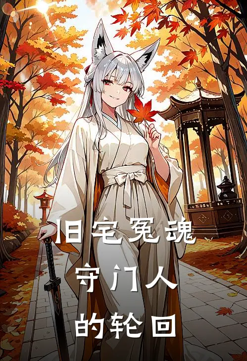 旧宅冤魂：守门人的轮回