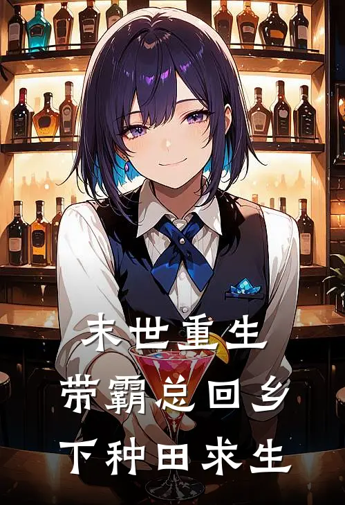 末世重生：带霸总回乡下种田求生