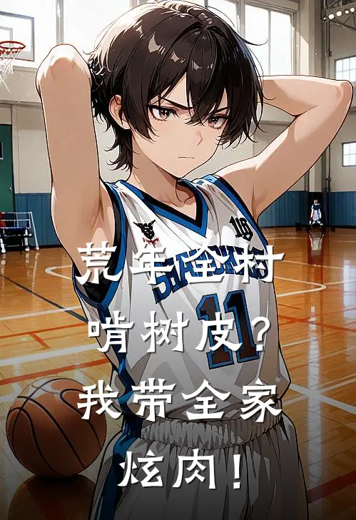 荒年全村啃树皮？我带全家炫肉！