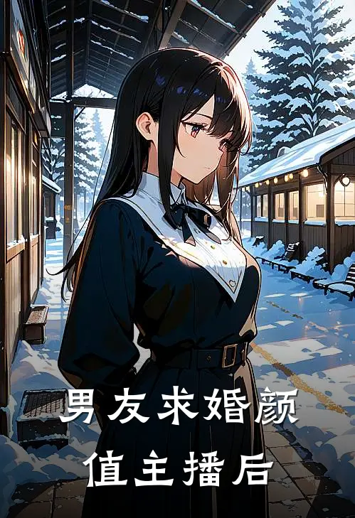 男友求婚颜值主播后