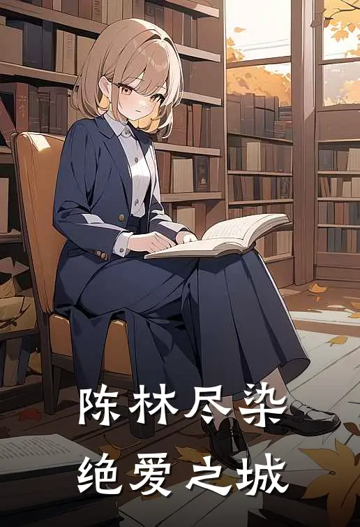 陈林尽染绝爱之城