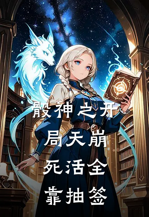 骰神之开局天崩，死活全靠抽签