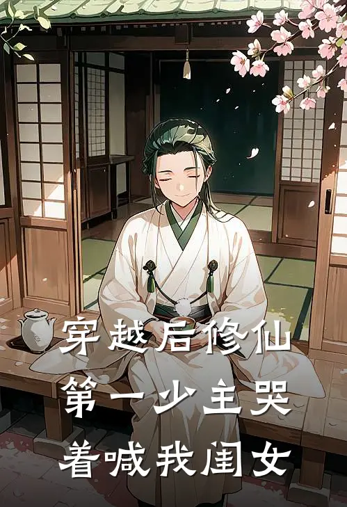 穿越后修仙第一少主哭着喊我闺女