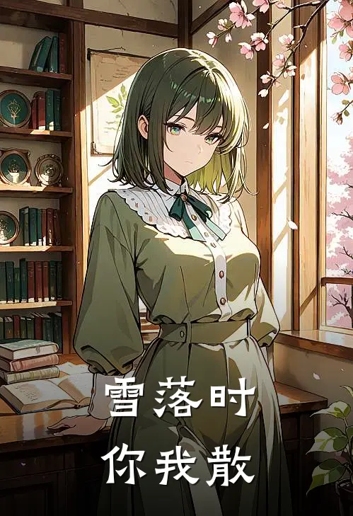 雪落时你我散