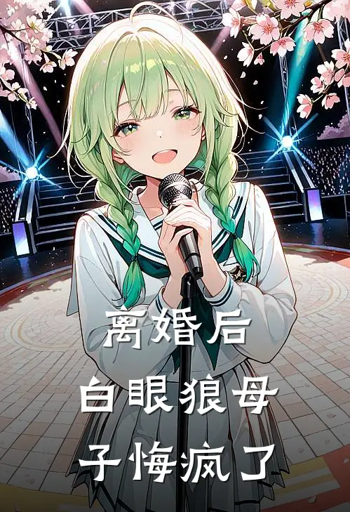 离婚后，白眼狼母子悔疯了