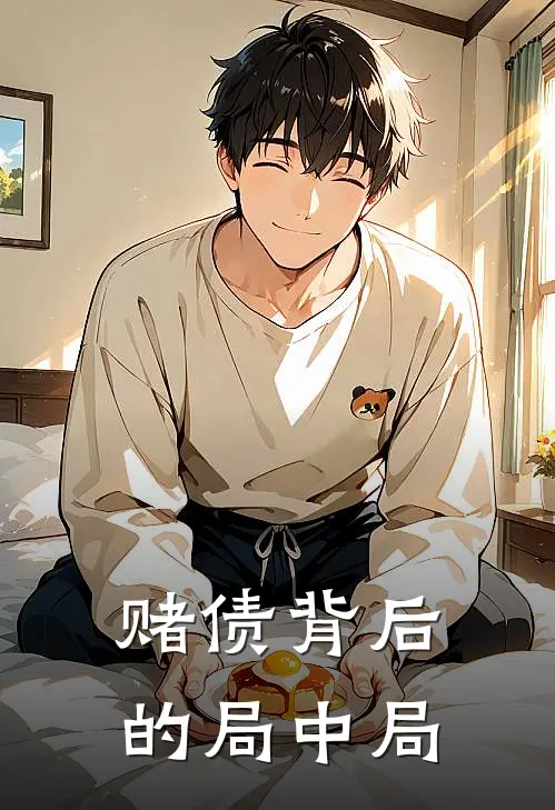 赌债背后的局中局