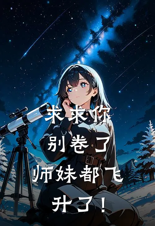 求求你别卷了，师妹都飞升了！