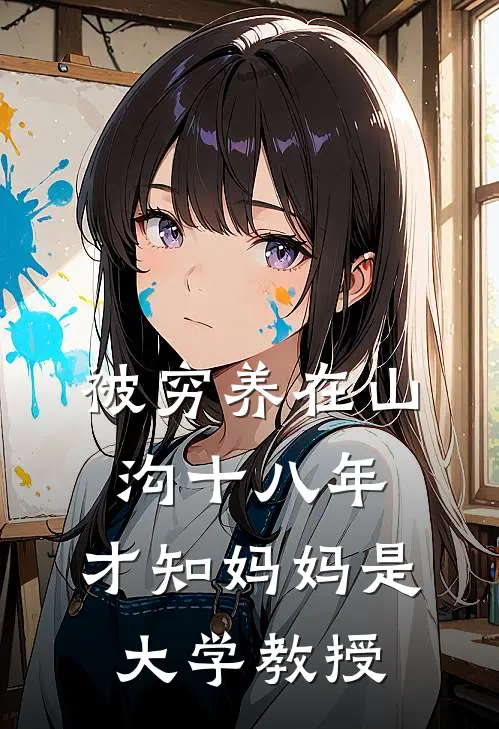 被穷养在山沟十八年，才知妈妈是大学教授