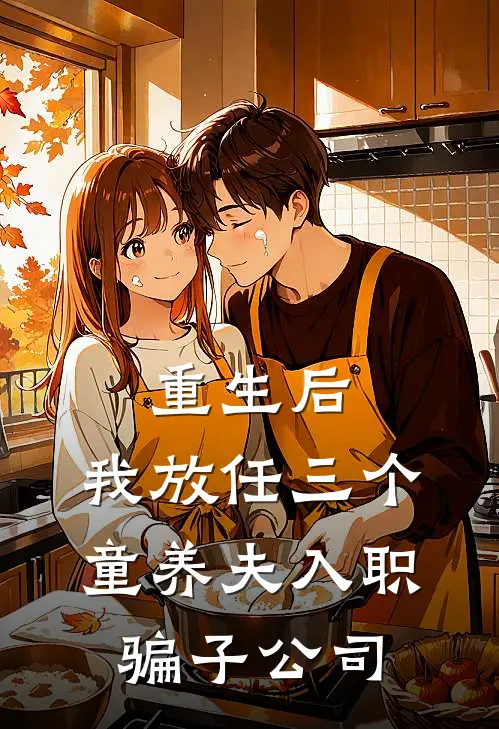 重生后，我放任三个童养夫入职骗子公司