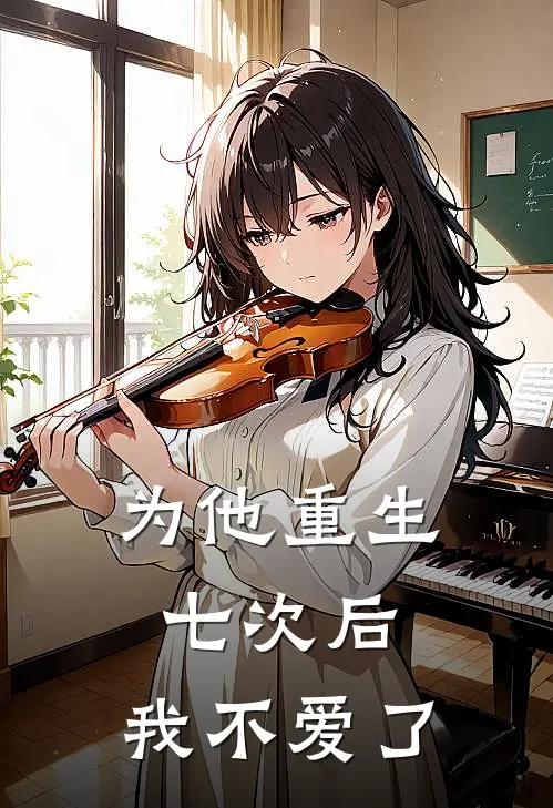 为他重生七次后，我不爱了