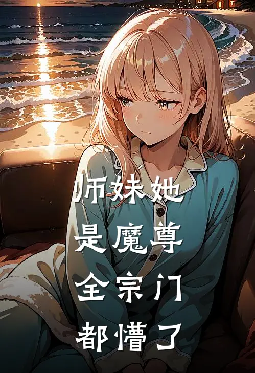 师妹她是魔尊，全宗门都懵了