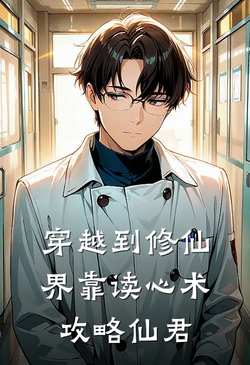 穿越到修仙界靠读心术攻略仙君