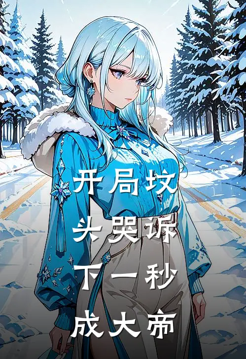 开局坟头哭诉，下一秒成大帝