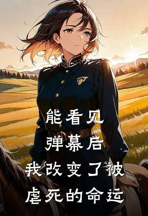 能看见弹幕后，我改变了被虐死的命运