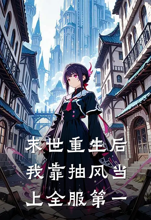 末世重生后我靠抽风当上全服第一