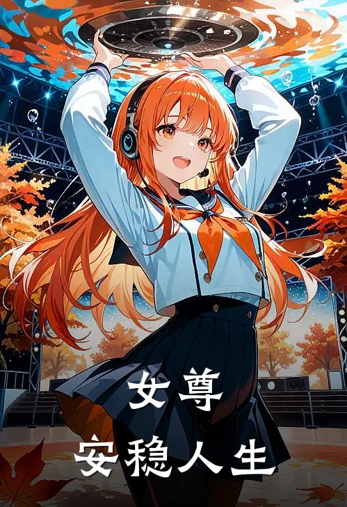 女尊：安稳人生