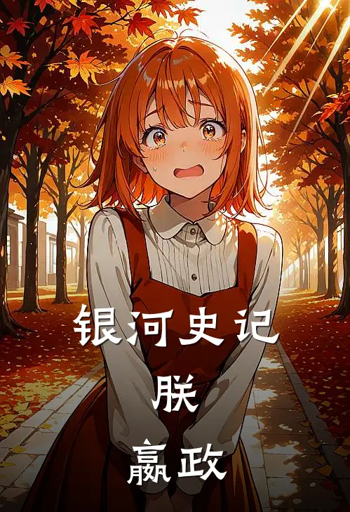 银河史记，朕，嬴政