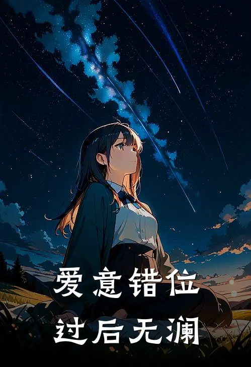 爱意错位，过后无澜