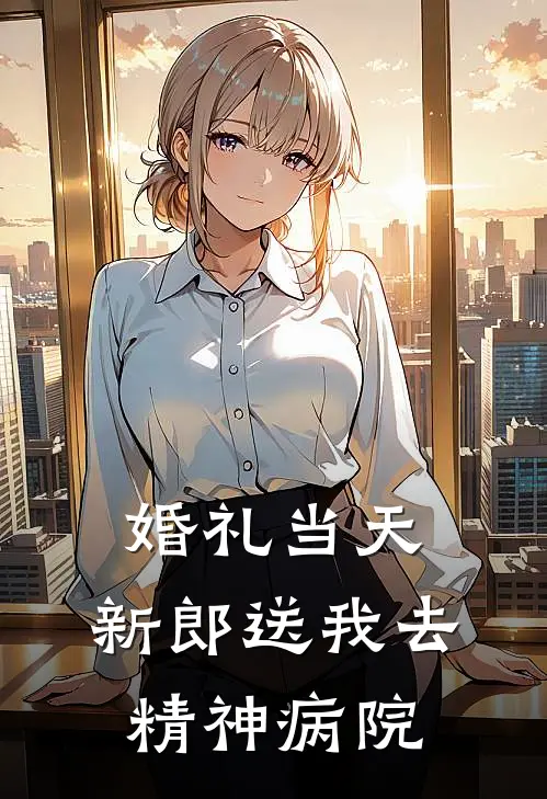 婚礼当天，新郎送我去精神病院