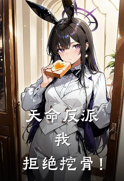 天命反派：我，拒绝挖骨！