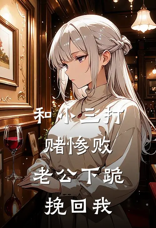 和小三打赌惨败，老公下跪挽回我