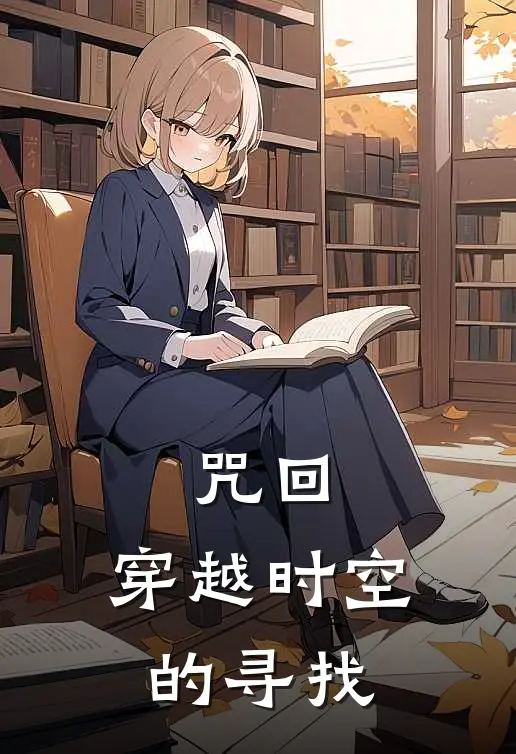 咒回：穿越时空的寻找