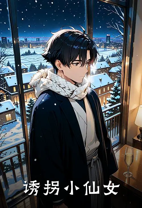 诱拐小仙女