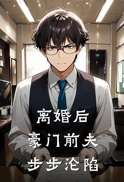 离婚后，豪门前夫步步沦陷