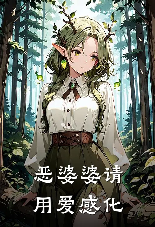 恶婆婆请用爱感化