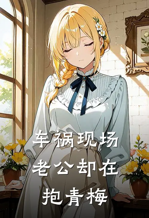 车祸现场，老公却在抱青梅