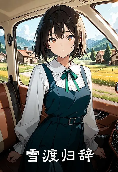 雪渡归辞