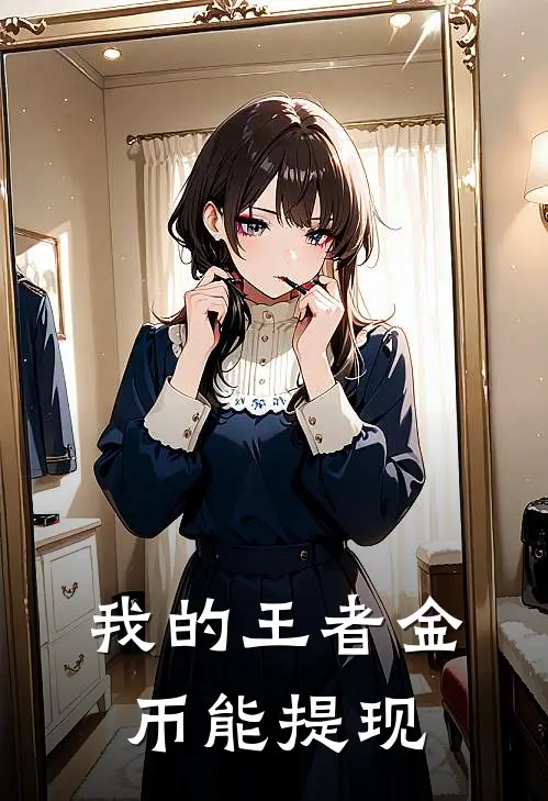 我的《王者》金币能提现