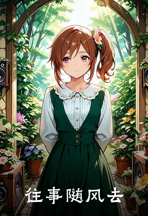 往事随风去