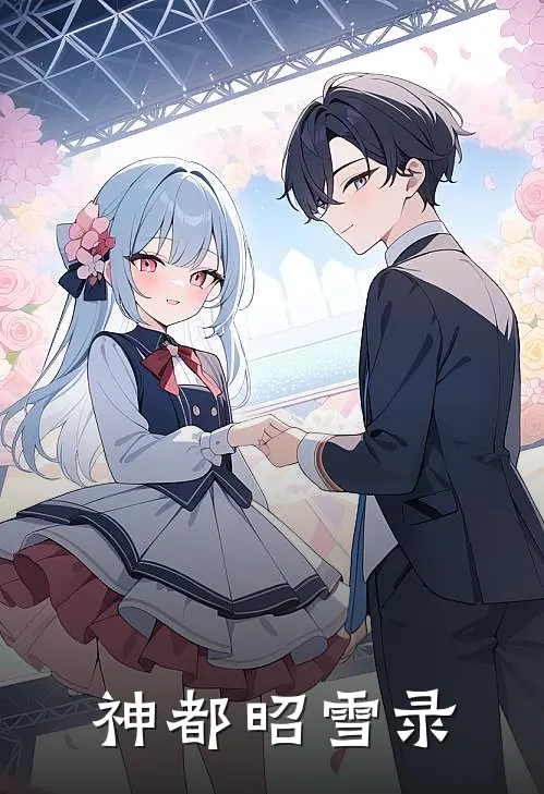 神都昭雪录