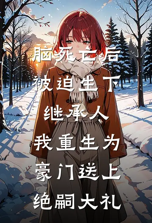 脑死亡后被迫生下继承人，我重生为豪门送上绝嗣大礼