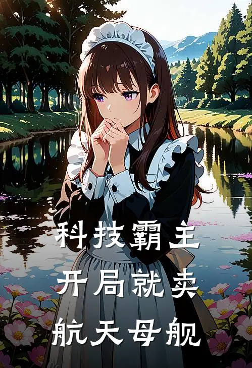 科技霸主：开局就卖航天母舰