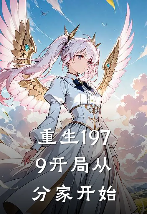 重生1979开局从分家开始