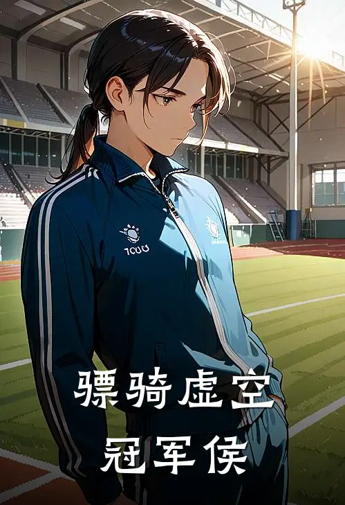 骠骑虚空：冠军侯