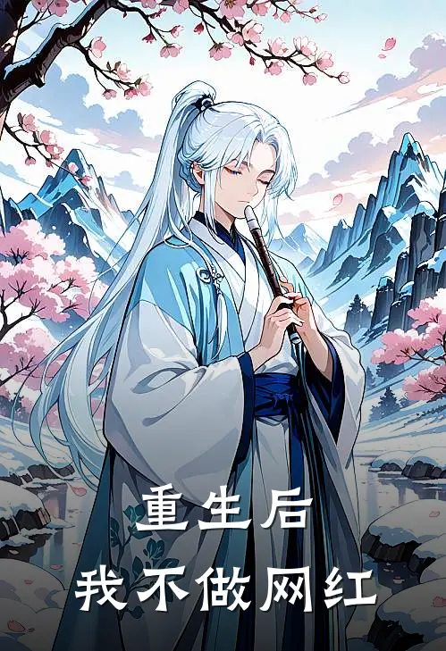 重生后，我不做网红