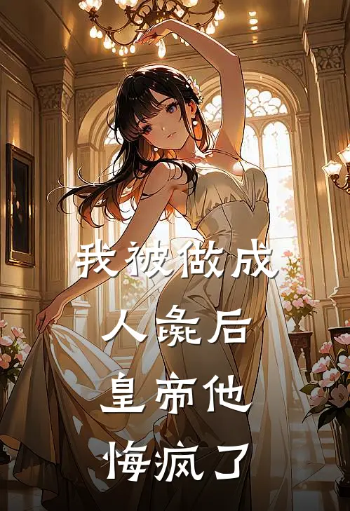 我被做成人彘后，皇帝他悔疯了