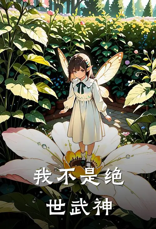我不是绝世武神