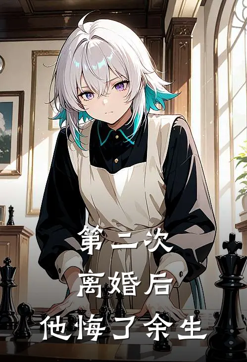 第二次离婚后，他悔了余生