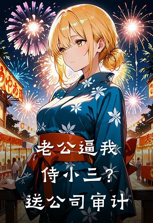 老公逼我侍小三？送公司审计