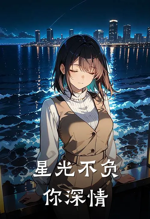 星光不负你深情