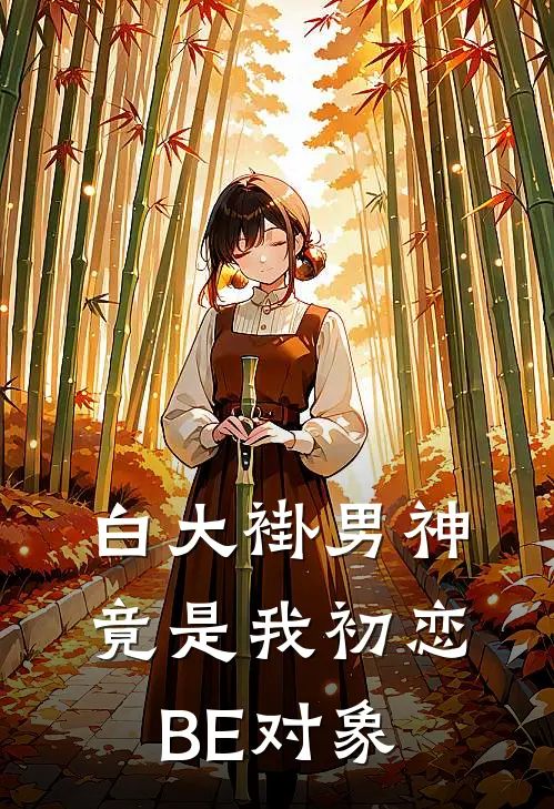 白大褂男神竟是我初恋BE对象