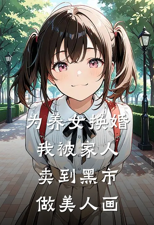 为养女换婚，我被家人卖到黑市做美人画