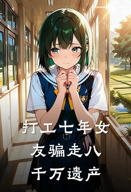 打工七年女友骗走八千万遗产