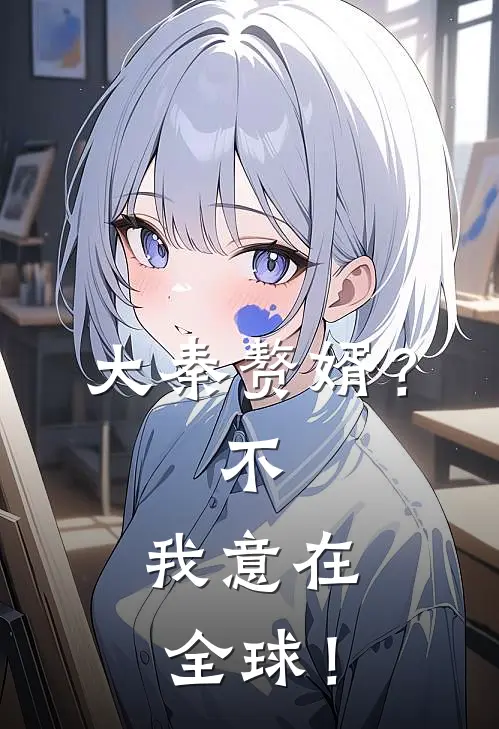 大秦赘婿？不，我意在全球！