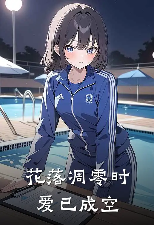花落凋零时，爱已成空