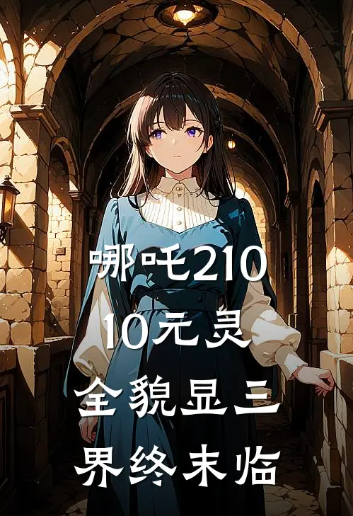 哪吒21010元灵全貌显三界终末临